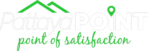 Pattaya Point logo